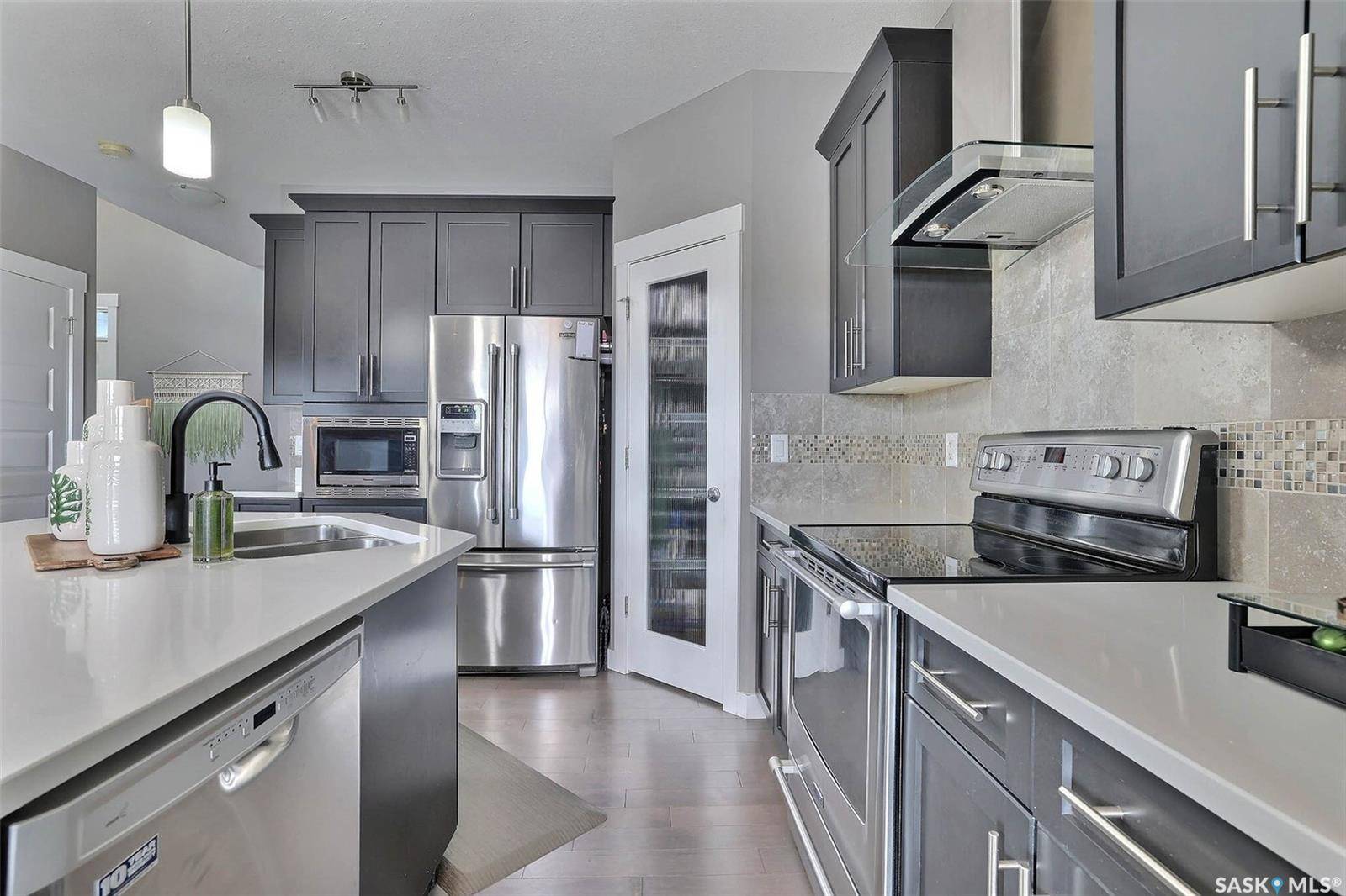 2621 Makowsky CRESCENT, Regina, SK S4X 0M8