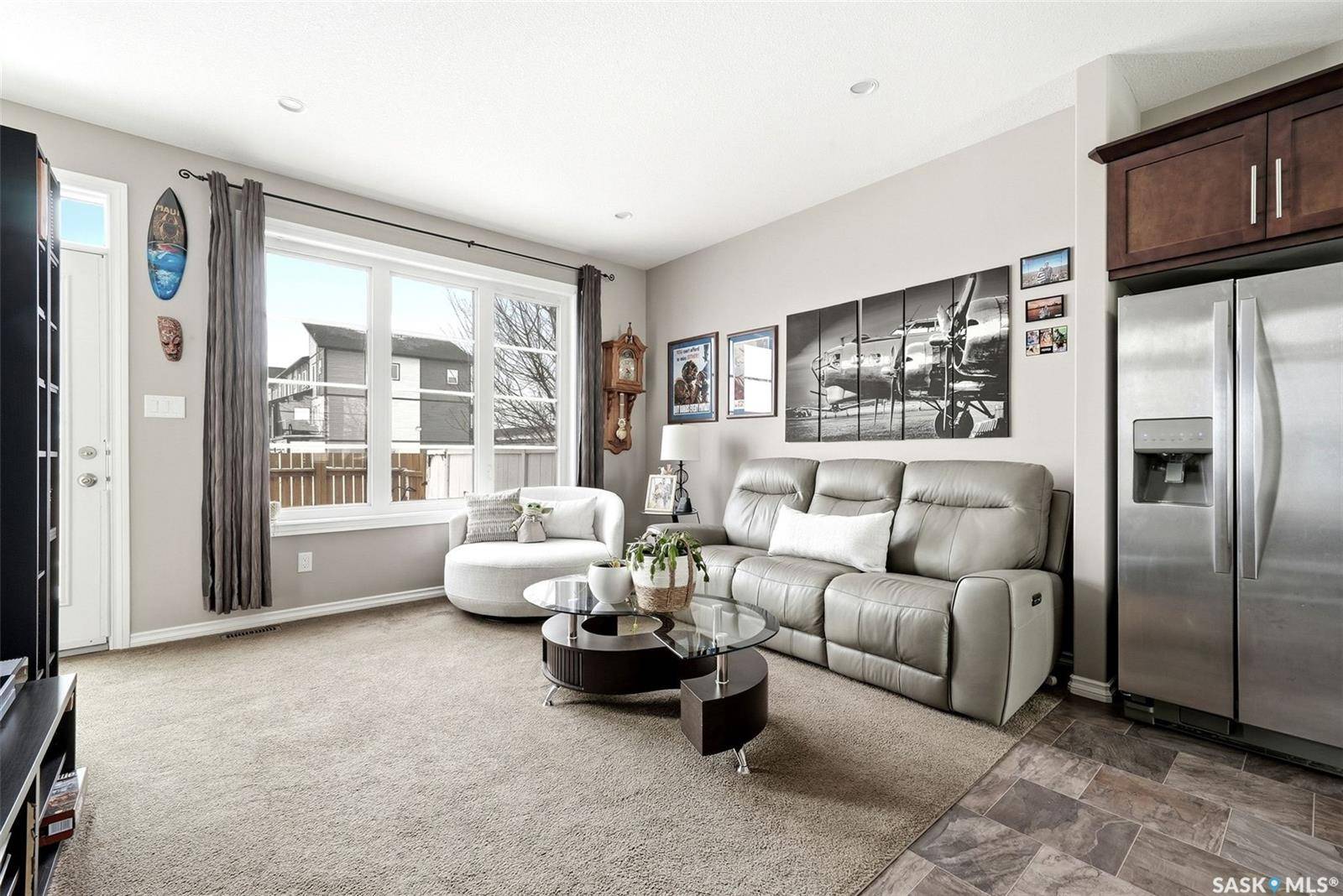 3229 Elgaard DRIVE #148, Regina, SK S4X 0L2