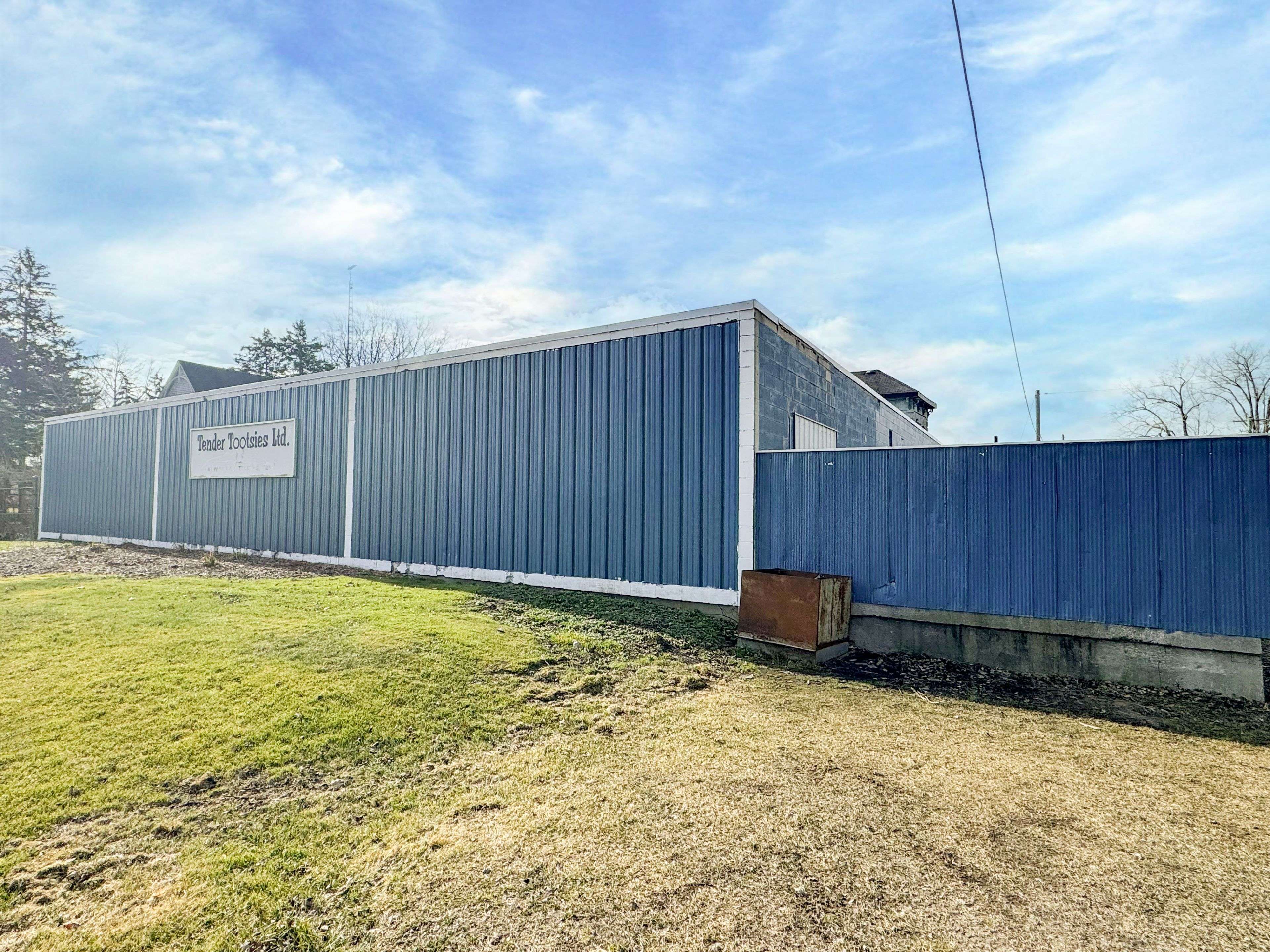 126 Main ST, Southwest Middlesex, ON N0L 1M0