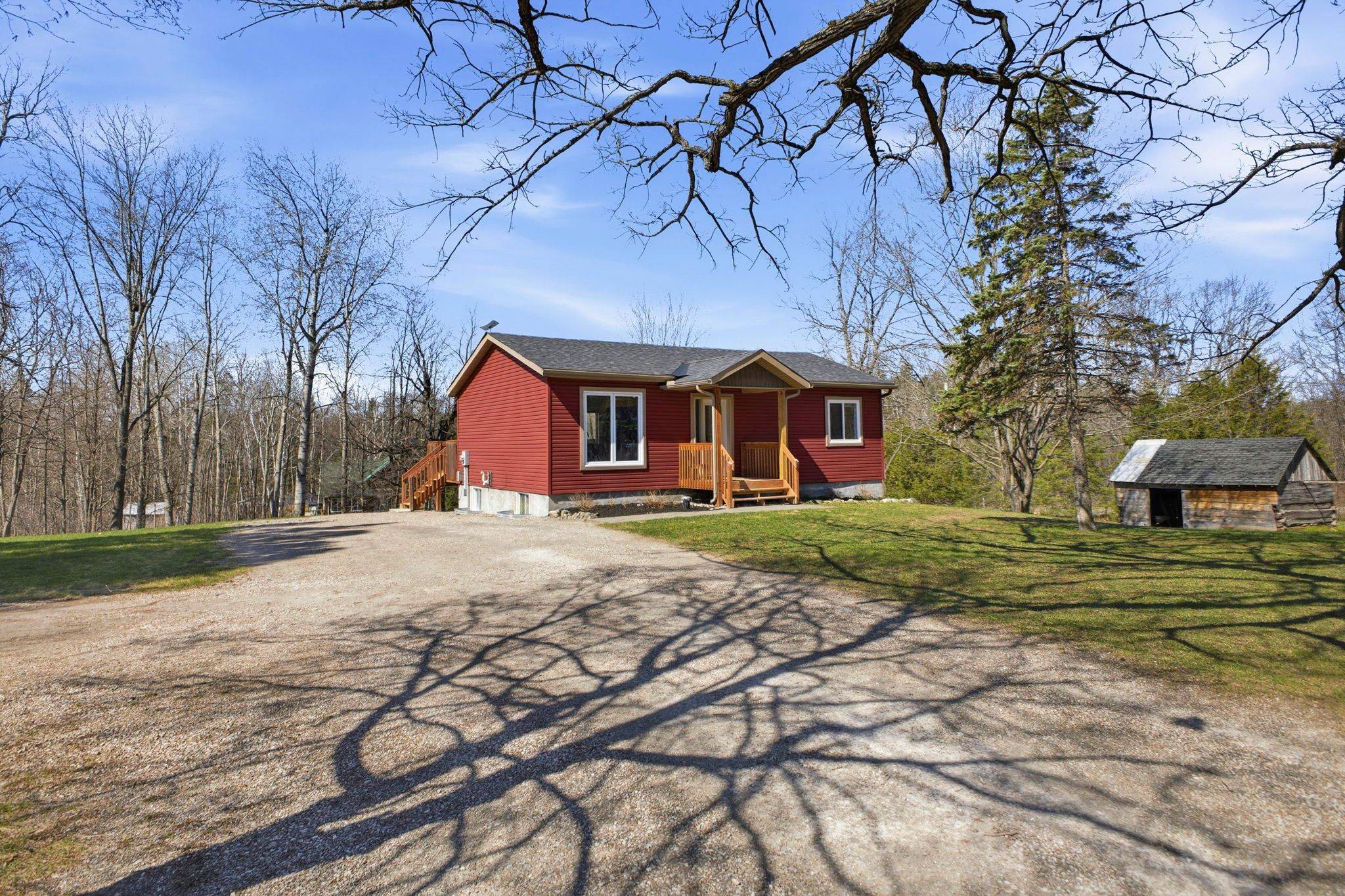 583 Gillies Corners Side RD, Beckwith, ON K7A 4S7