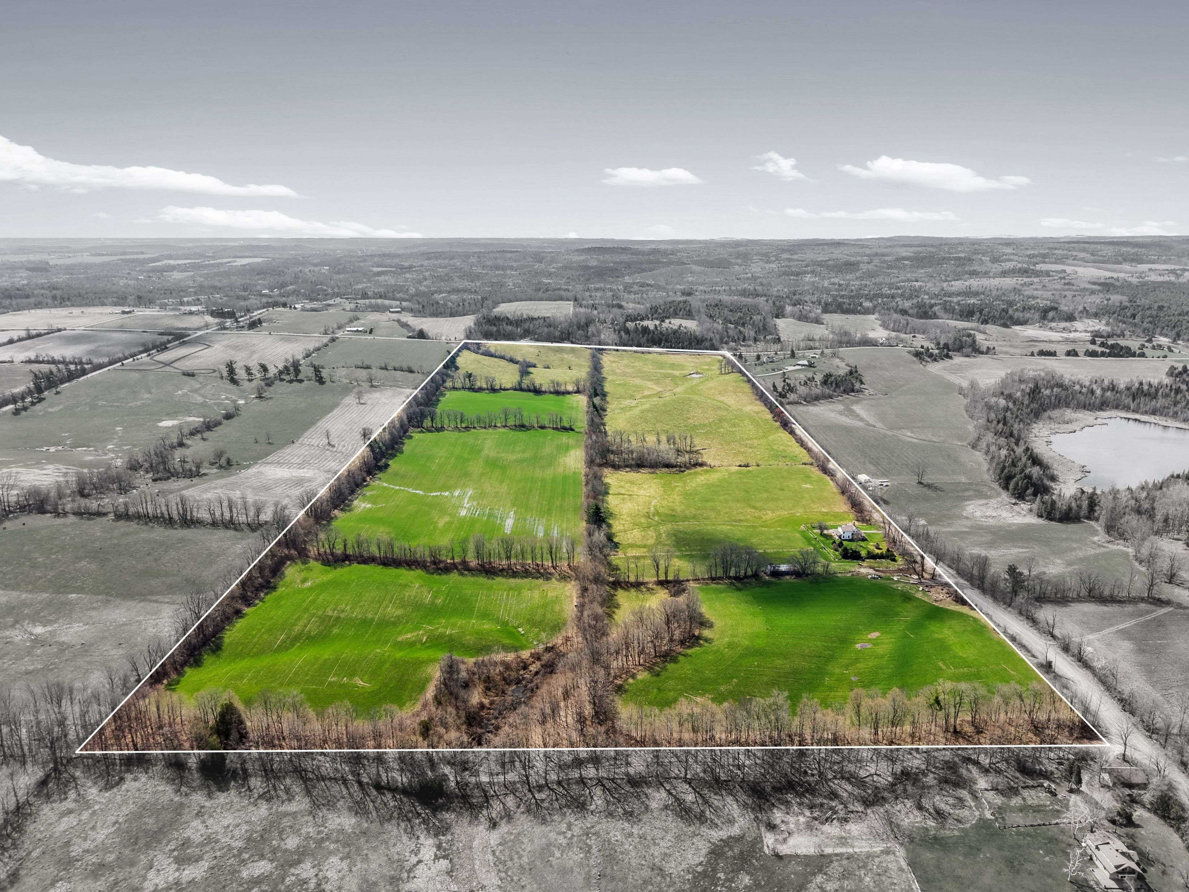 249 Bright RD, Alnwick/haldimand, ON K0K 3K0