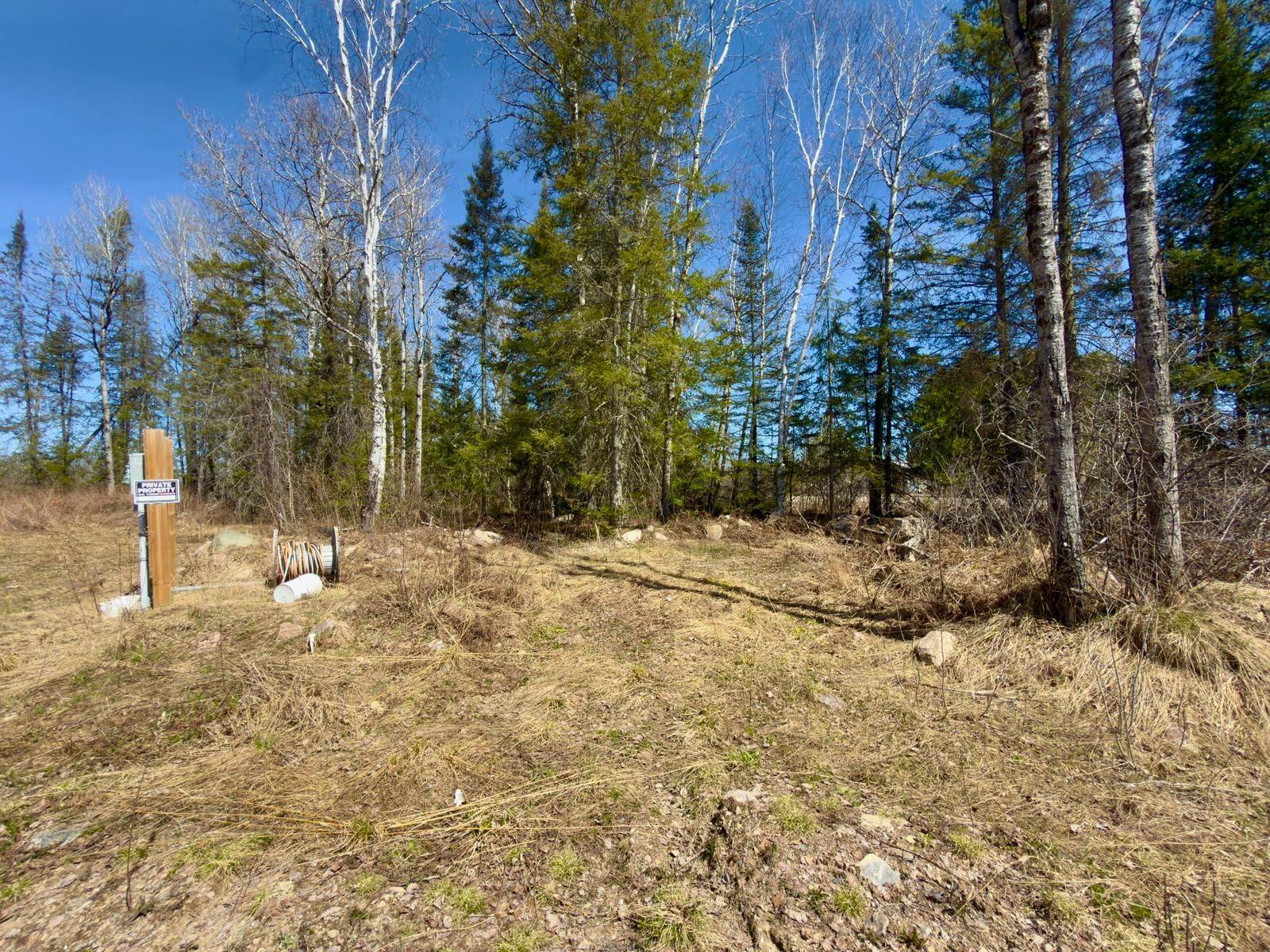 461 Alderdale RD, Chisholm, ON P0H 1B0