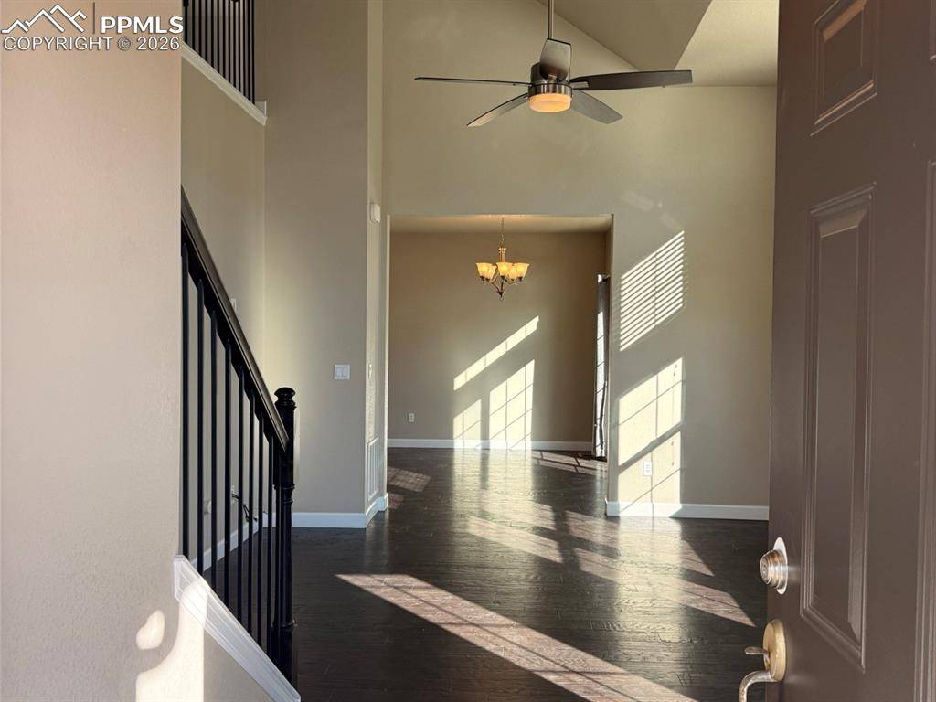 5460 Smokey HTS, Colorado Springs, CO 80924