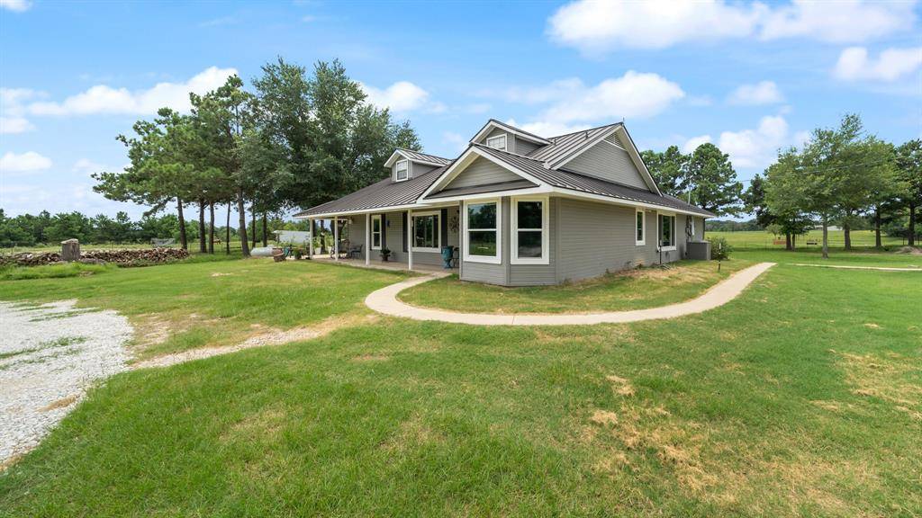 132 Private Road 7105, Edgewood, TX 75117