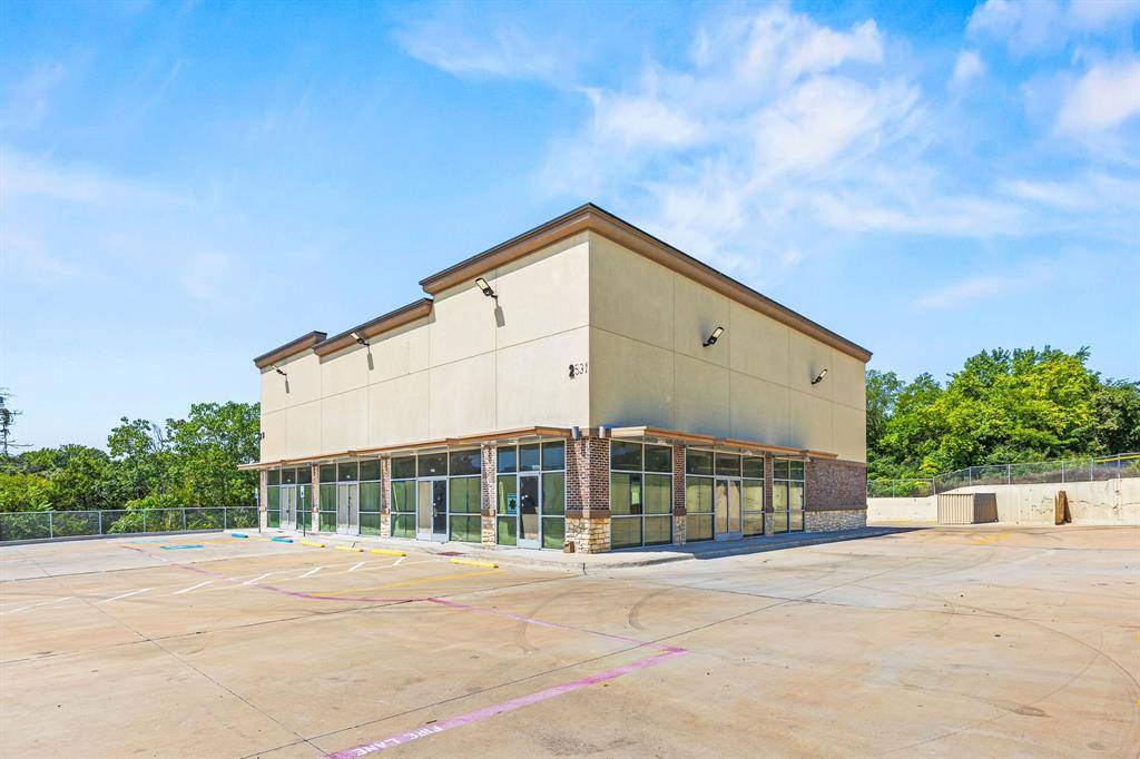 2531 W LEDBETTER Drive W, Dallas, TX 75233