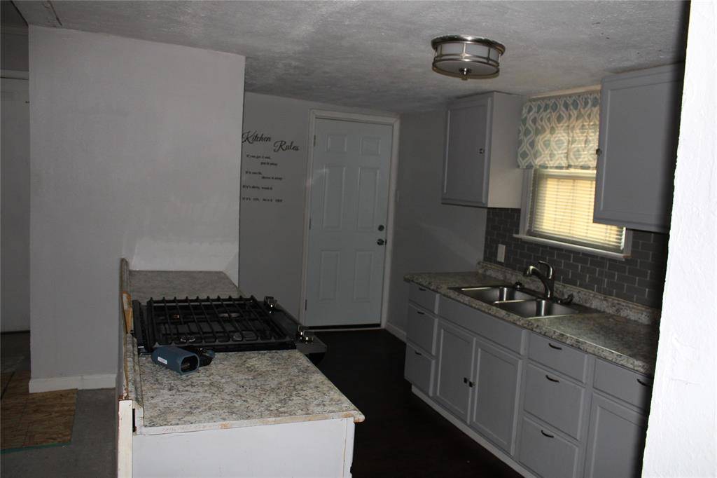 3858 Donalee Street, Fort Worth, TX 76119