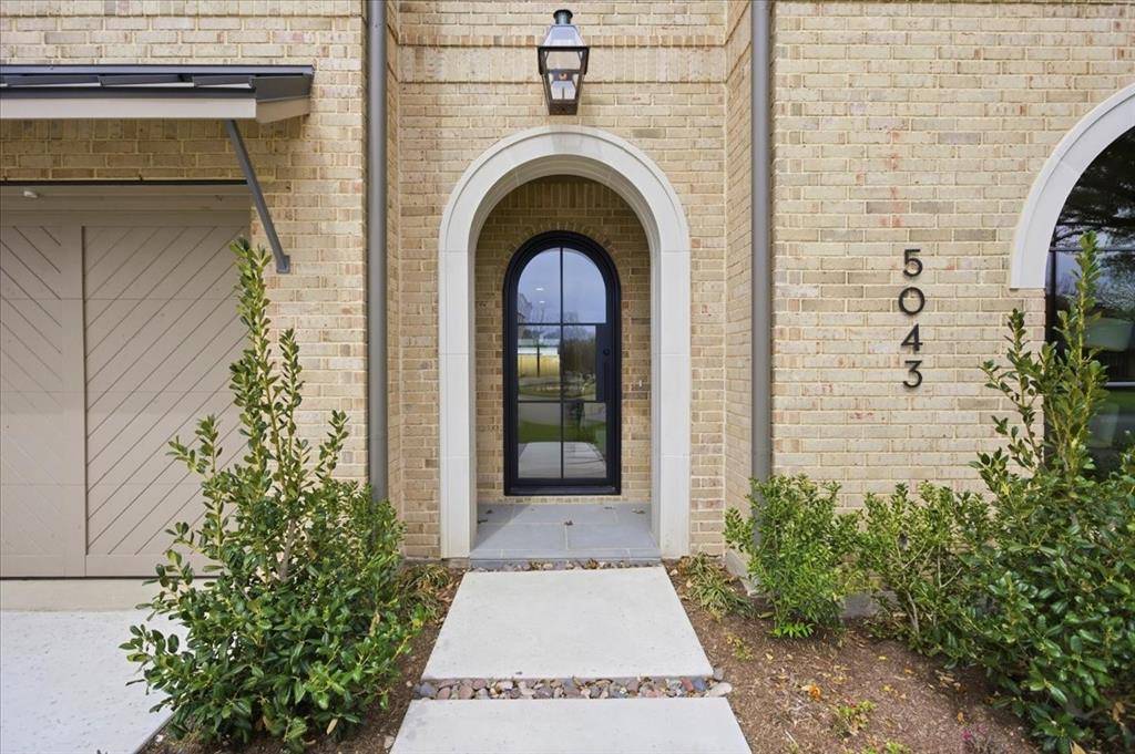 5043 Linnet Lane, Dallas, TX 75209