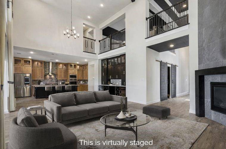 4217 Hidden Cove Road, Little Elm, TX 75068