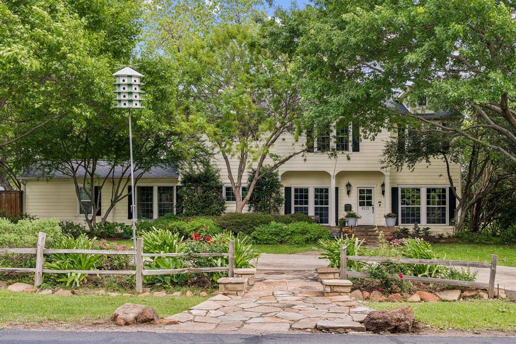 8212 Midway Road, Dallas, TX 75209