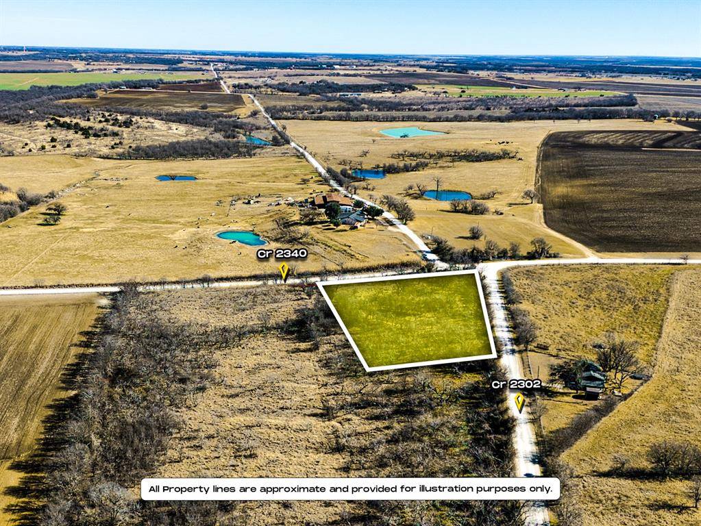 0 Hcr 2302, Abbott, TX 76621