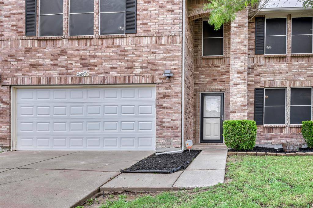 2608 Oak Crest Drive, Little Elm, TX 75068