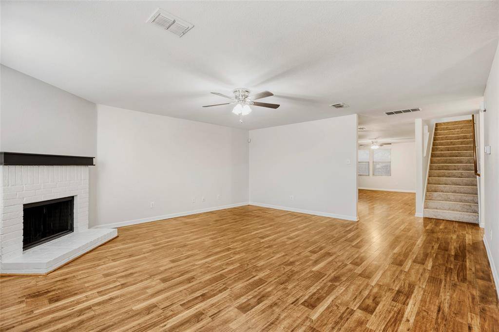 2608 Oak Crest Drive, Little Elm, TX 75068