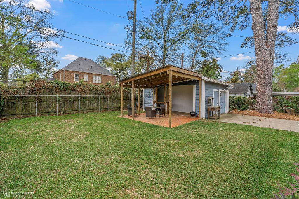 625 Linden Street, Shreveport, LA 71104