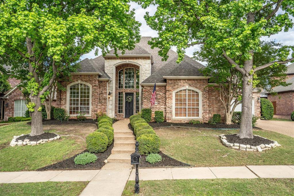 4804 Aurora Court, Flower Mound, TX 75028