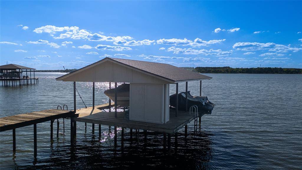 124 Shoreline Circle, Malakoff, TX 75148