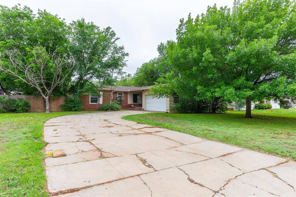 4225 S 6th Street, Abilene, TX 79605