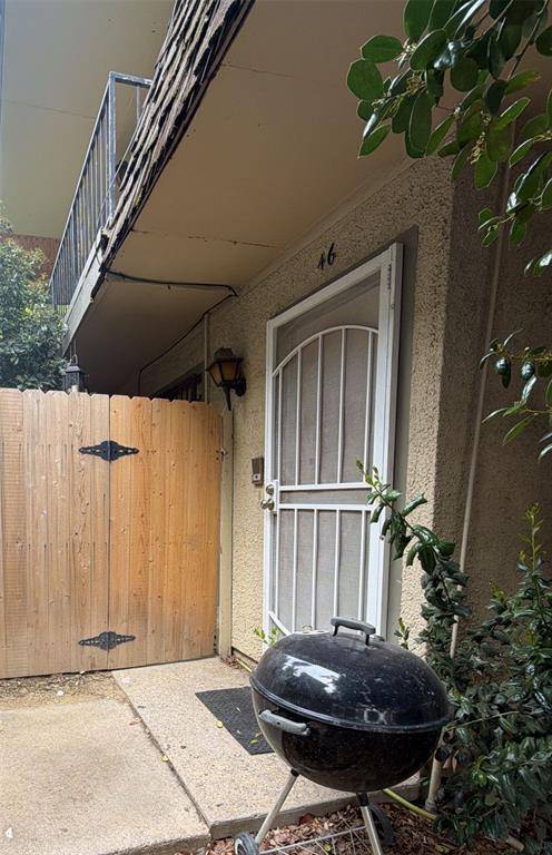 8560 Park Lane #229 / 46, Dallas, TX 75231