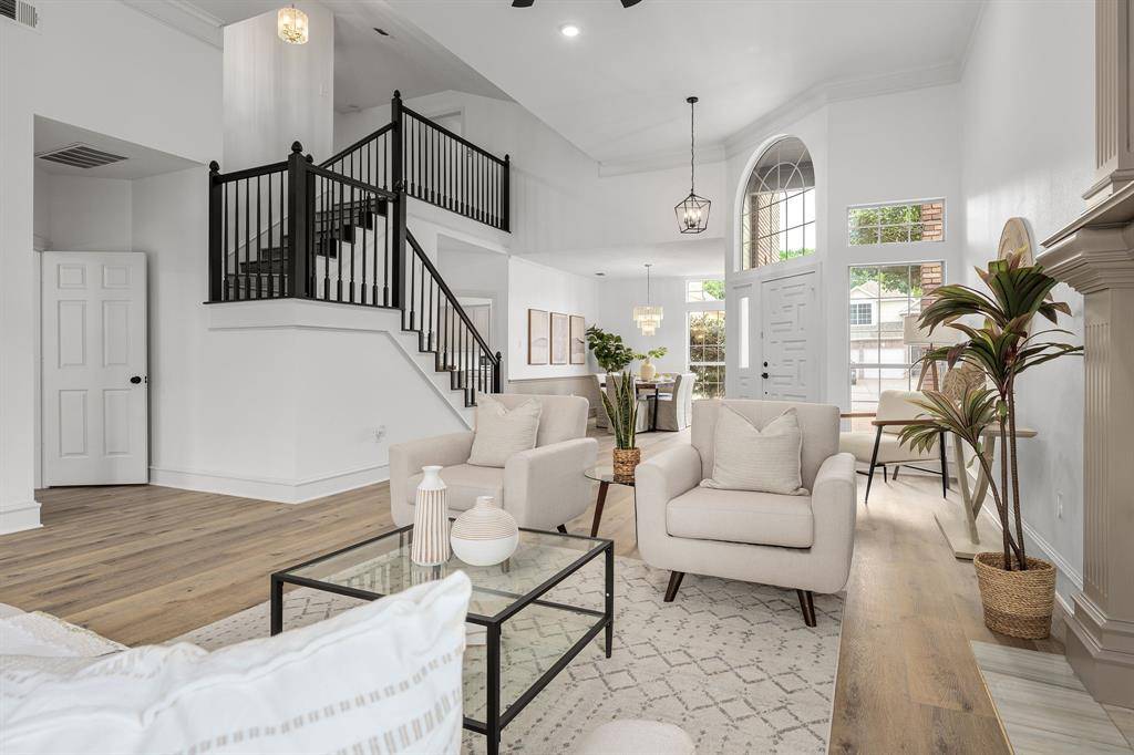 1401 Carver Lane, Irving, TX 75061