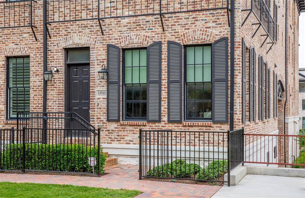 14948 Oak Street, Addison, TX 75001