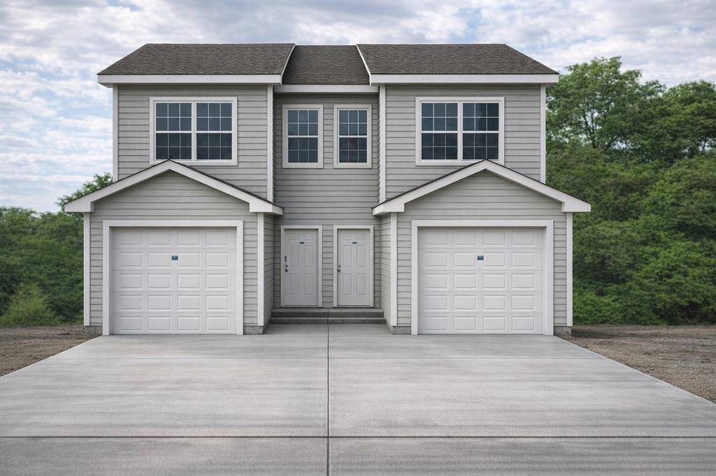 1728 E Powell Avenue, Fort Worth, TX 76104