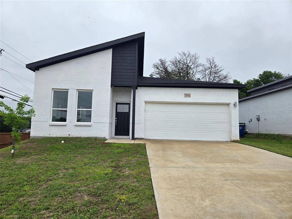 3202 Noor Street, Dallas, TX 75233