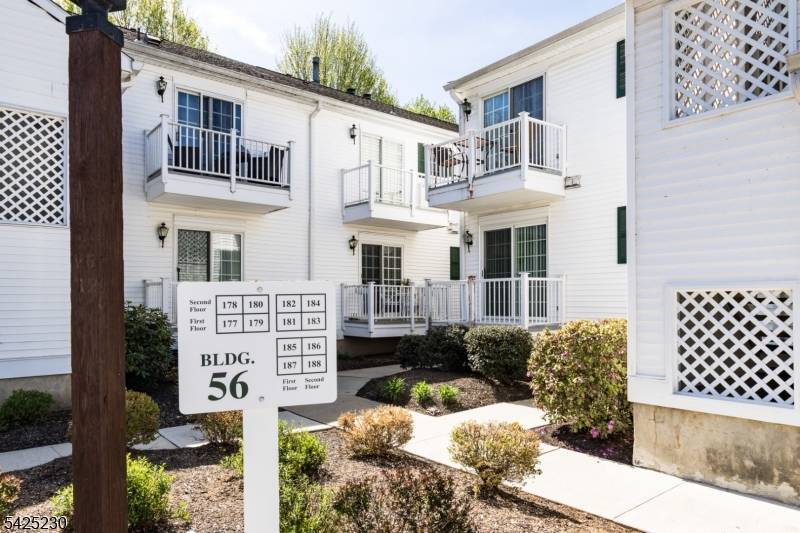 184 Alexandria Way, Bernards Twp., NJ 07920