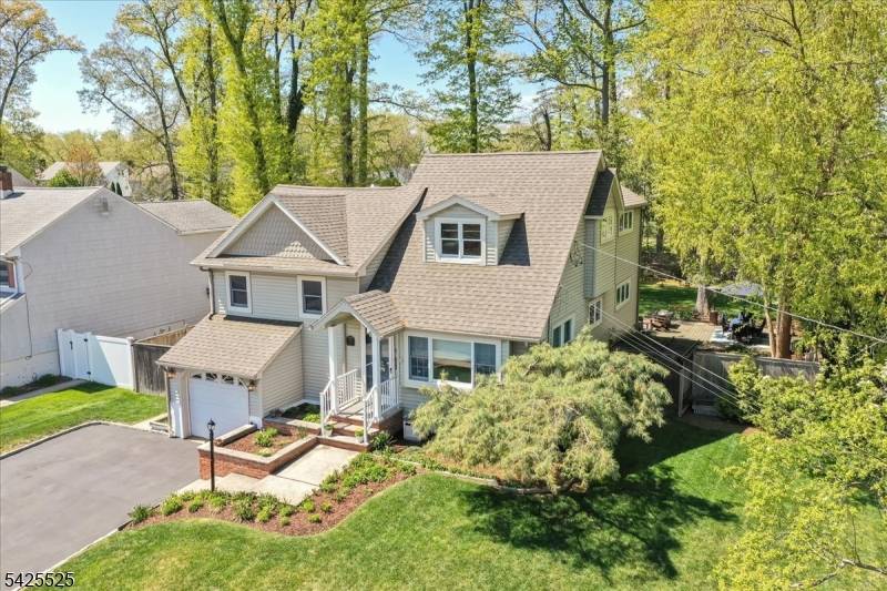 346 Retford Ave, Cranford Twp., NJ 07016