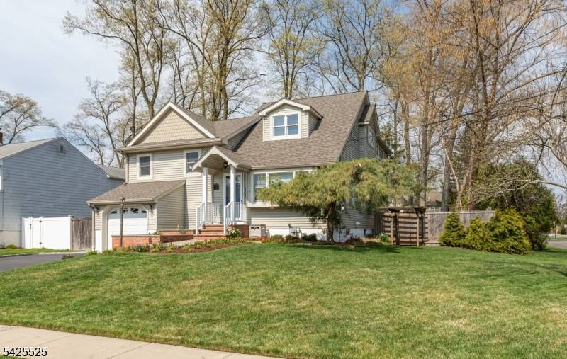 346 Retford Ave, Cranford Twp., NJ 07016