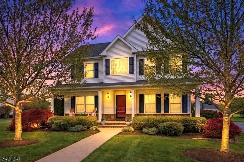 5 Jurgensen Rd, Delaware Twp., NJ 08559