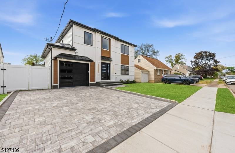 0014 26Th St, Fair Lawn Boro, NJ 07410