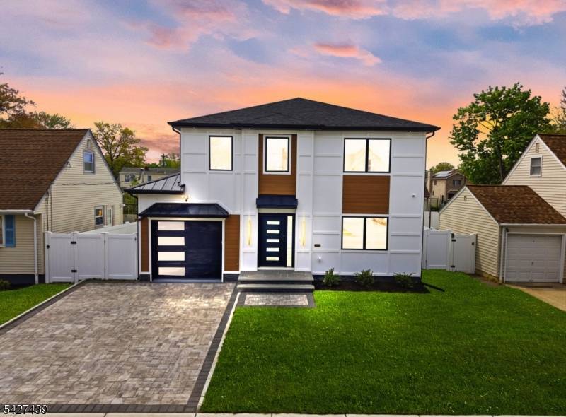 0014 26Th St, Fair Lawn Boro, NJ 07410