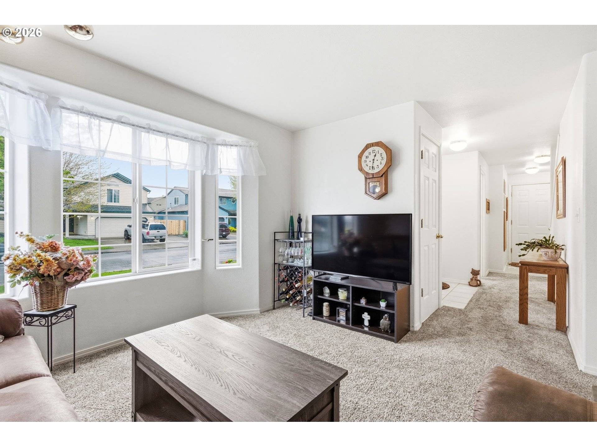 3115 23RD AVE, Albany, OR 97322
