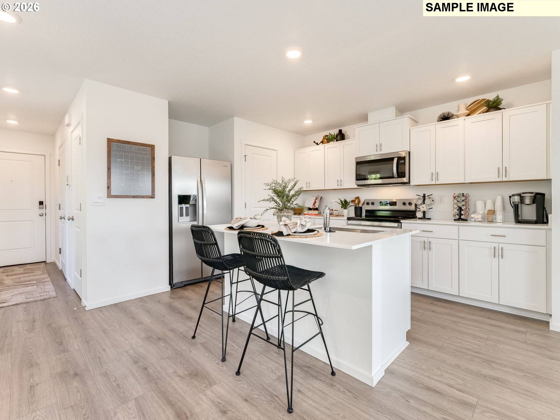 11107 SE 20TH CIR, Vancouver, WA 98664