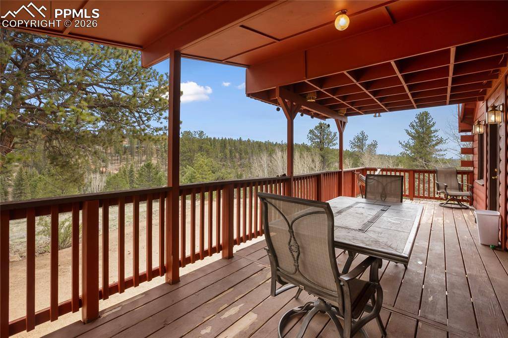 79 Beaver Creek CIR, Florissant, CO 80816