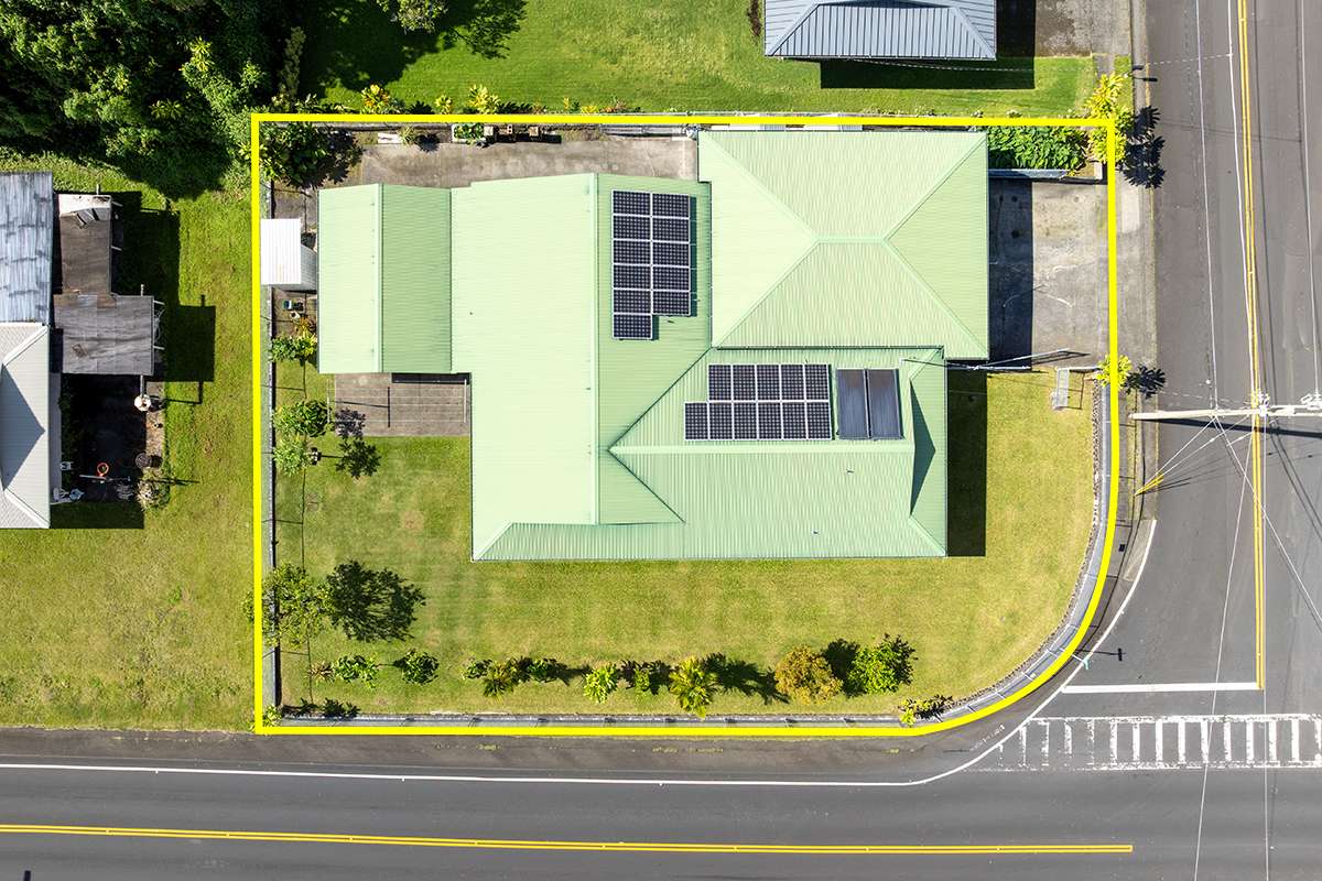 1361 KIKAHA ST, Hilo, HI 96720