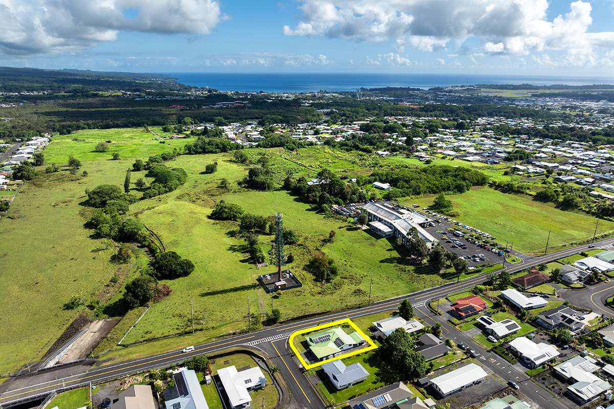 1361 KIKAHA ST, Hilo, HI 96720