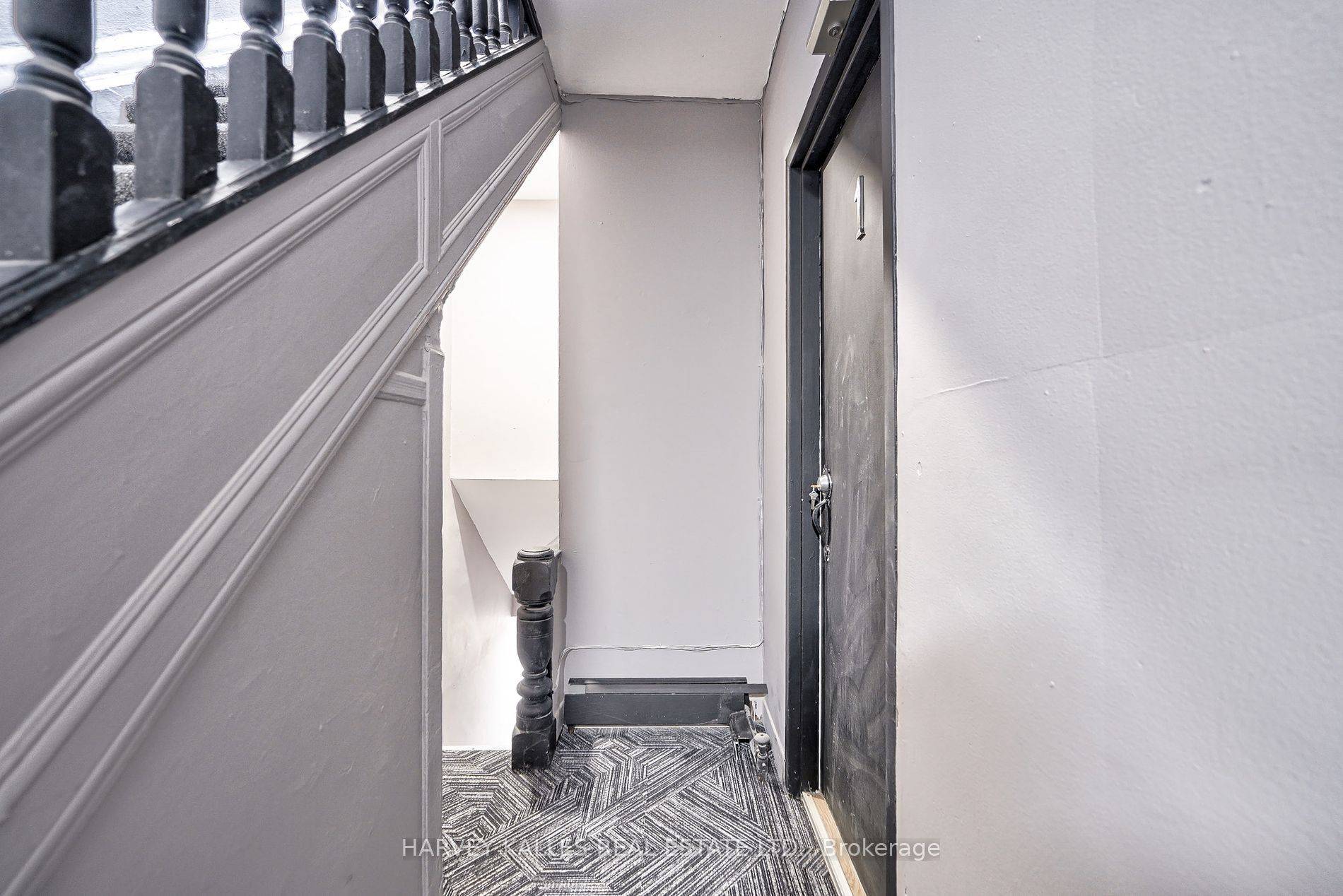 1046 Bathurst ST #Unit 1, Toronto C02, ON M5R 3G7