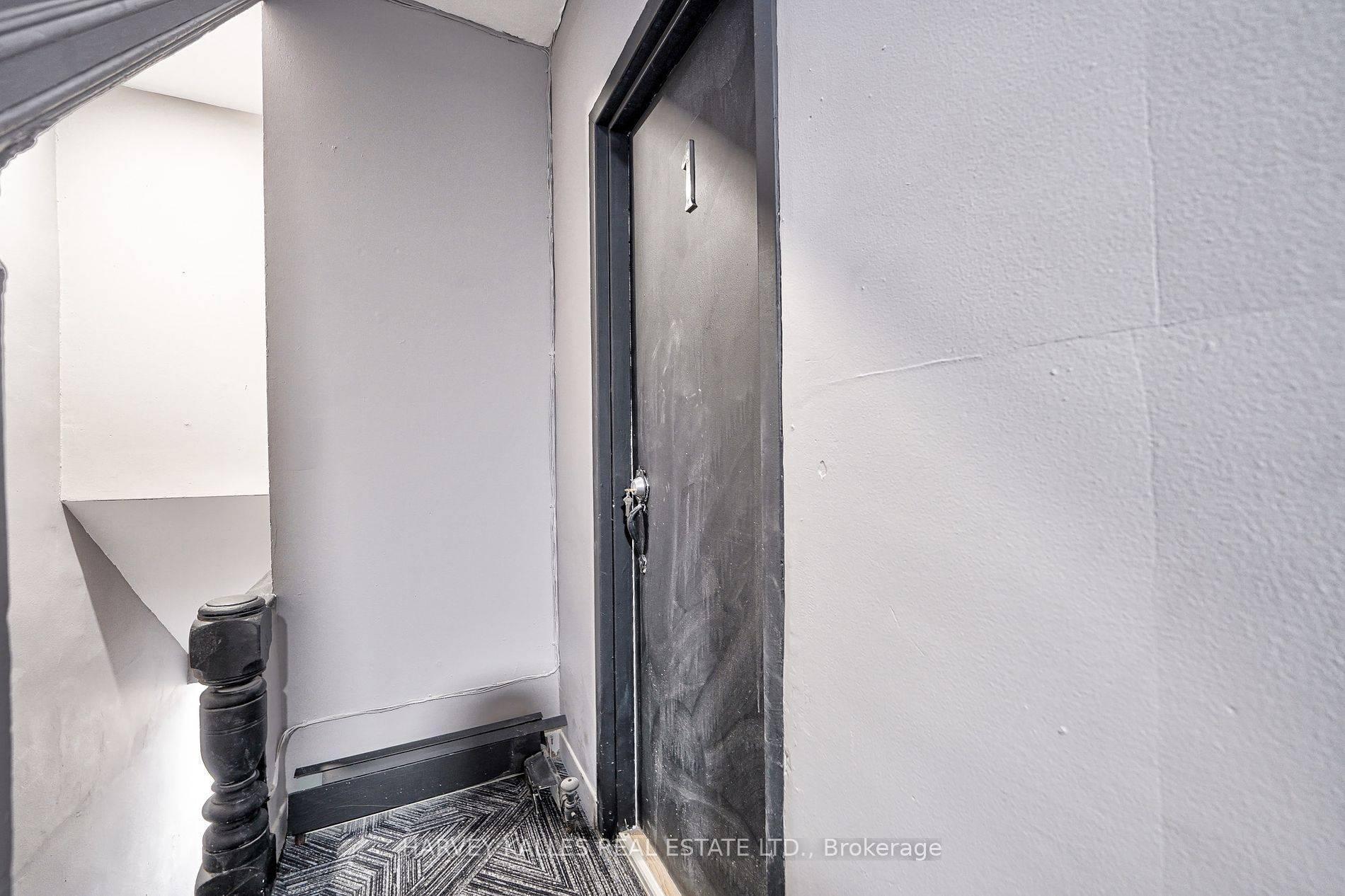 1046 Bathurst ST #Unit 1, Toronto C02, ON M5R 3G7