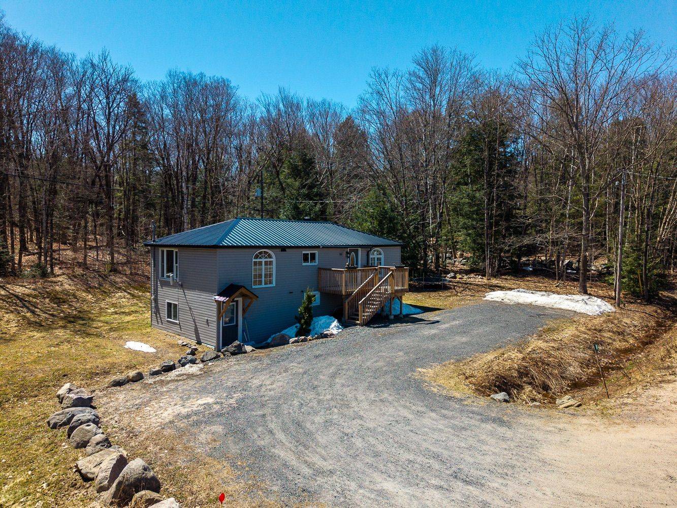 59 Hunter DR, Seguin, ON P2A 0B2