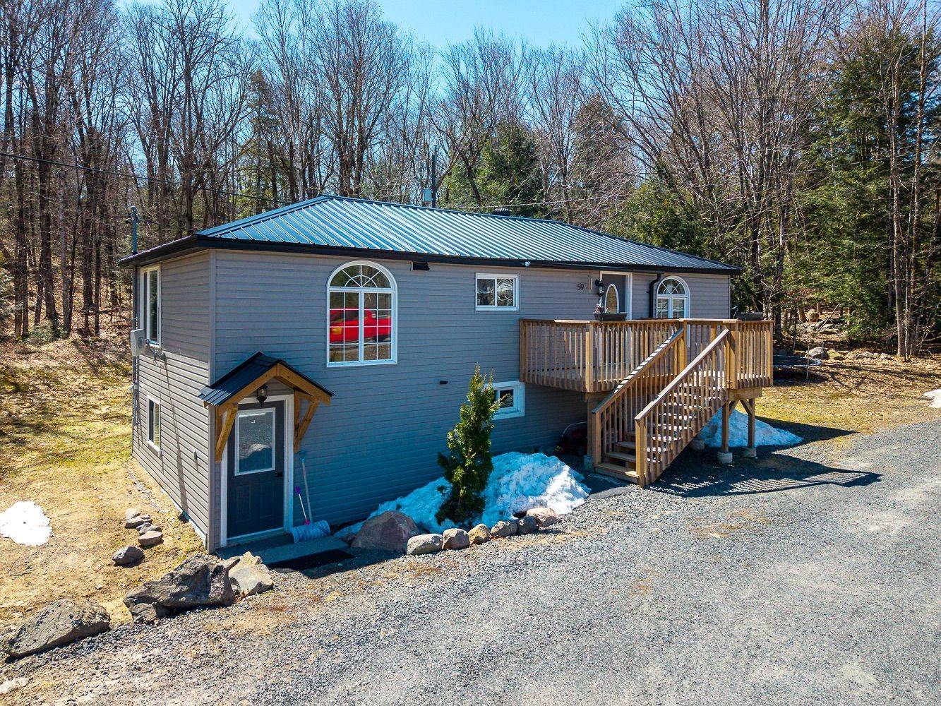 59 Hunter DR, Seguin, ON P2A 0B2