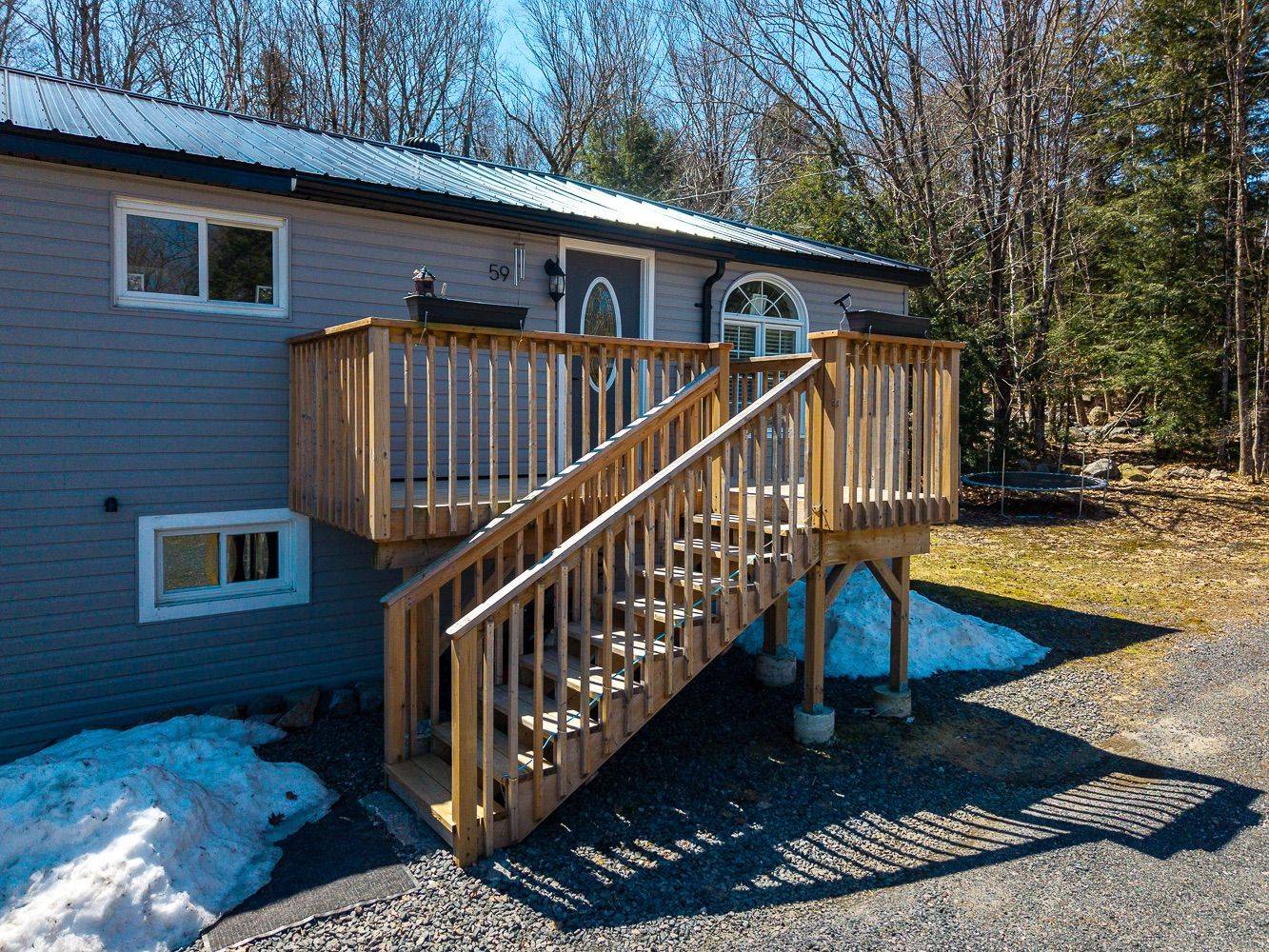 59 Hunter DR, Seguin, ON P2A 0B2