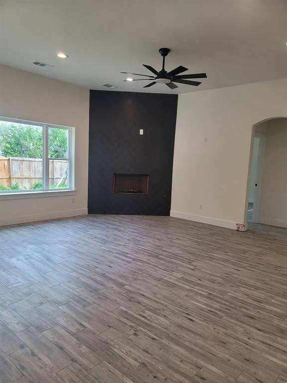 625 Atlanta Street, Fort Worth, TX 76104