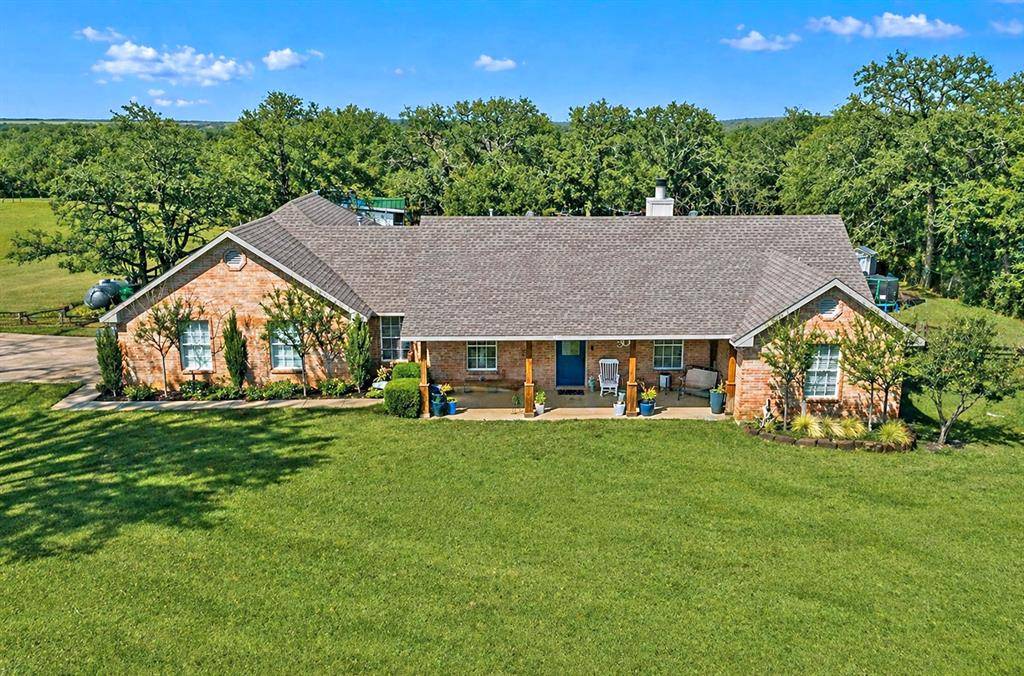 2590 W Blackjack Road, Aubrey, TX 76227