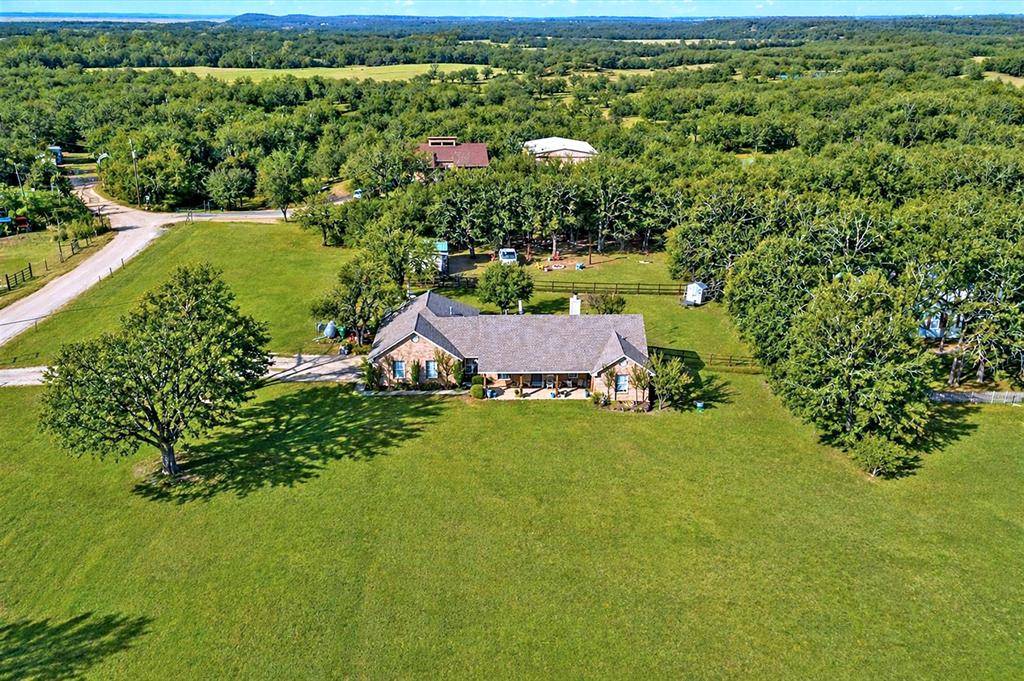 2590 W Blackjack Road, Aubrey, TX 76227