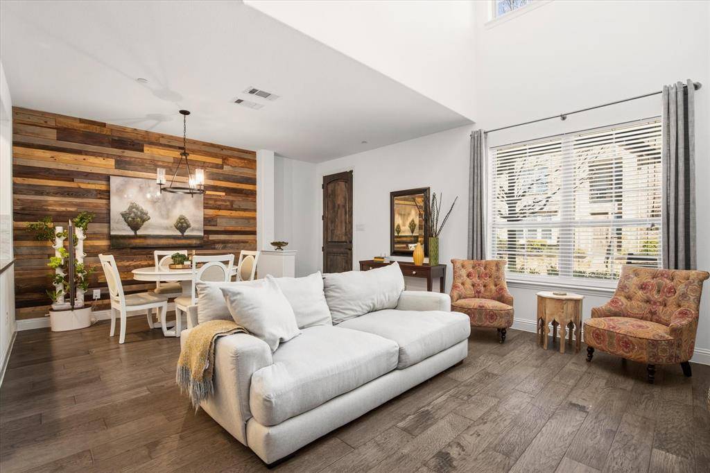 7221 Huckleberry Drive, Mckinney, TX 75070