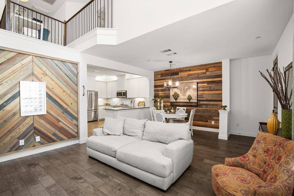 7221 Huckleberry Drive, Mckinney, TX 75070