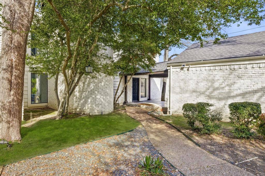 6815 Woodmark Court, Dallas, TX 75230