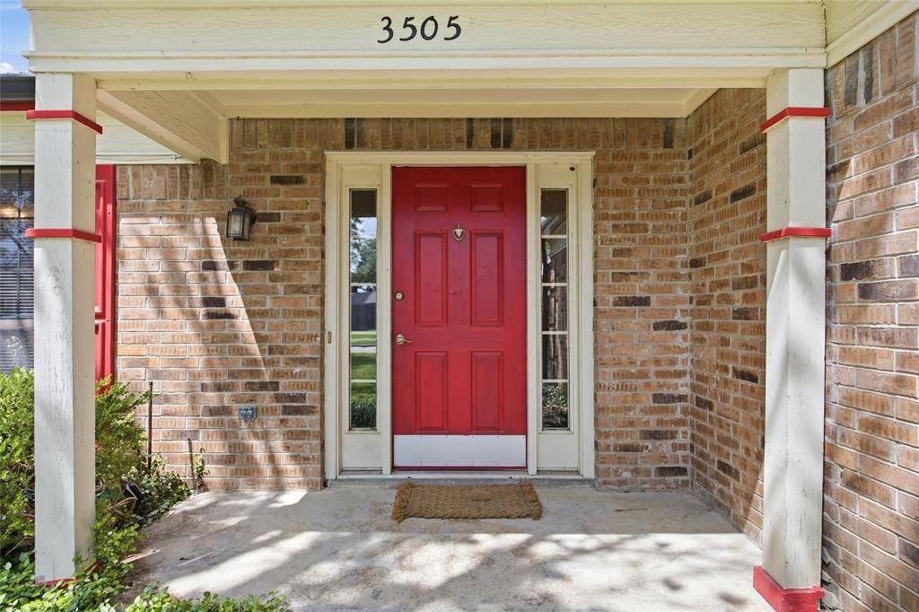 3505 Dublin Trail, Mesquite, TX 75149