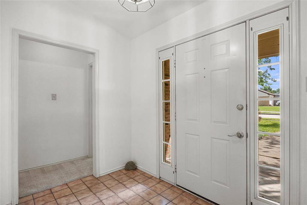 3505 Dublin Trail, Mesquite, TX 75149