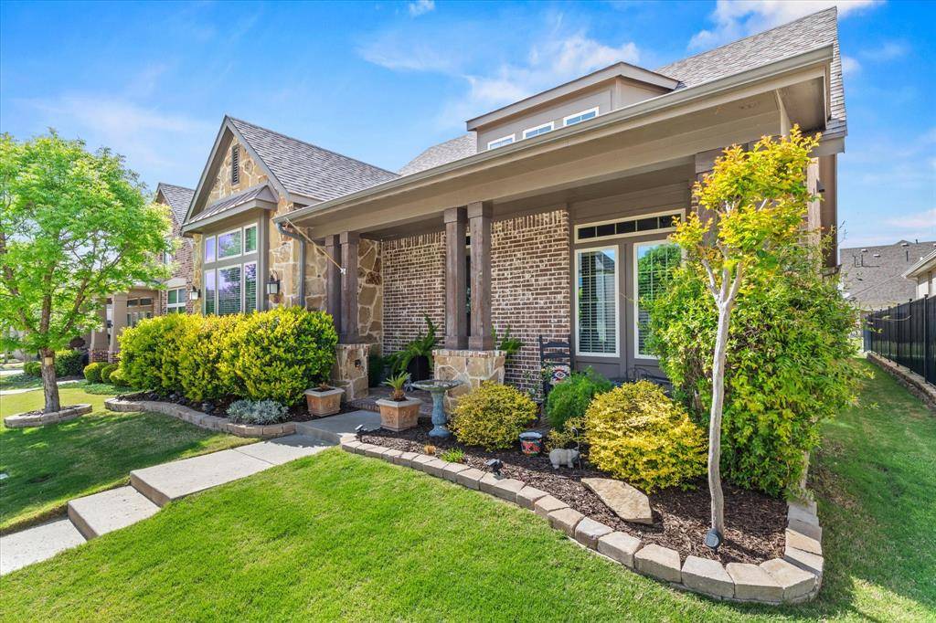 1108 Granada Drive, Allen, TX 75013